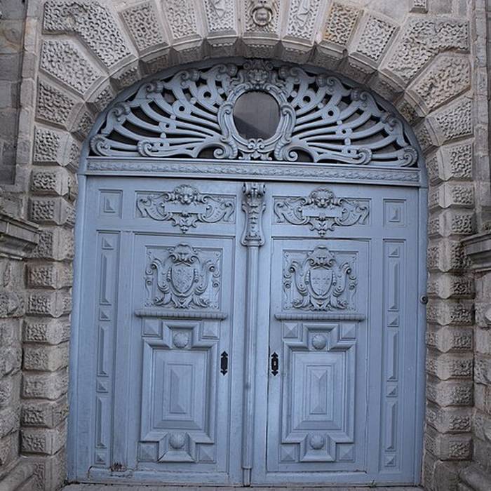 Photo de Hôtel de ville de Saint-Amand-les-Eaux