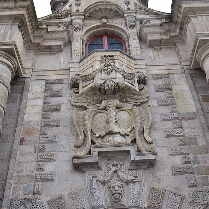 Photo de Hôtel de ville de Saint-Amand-les-Eaux