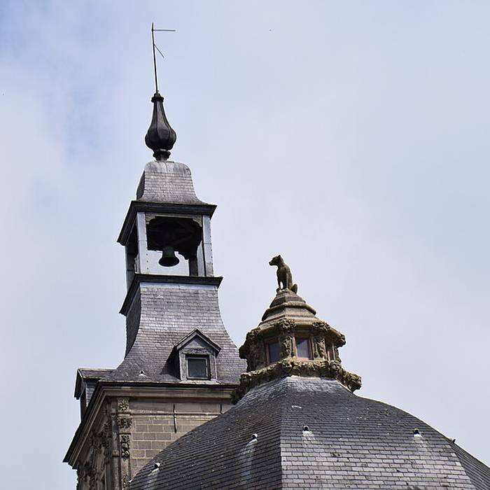 Photo de Hôtel de ville de Saint-Amand-les-Eaux