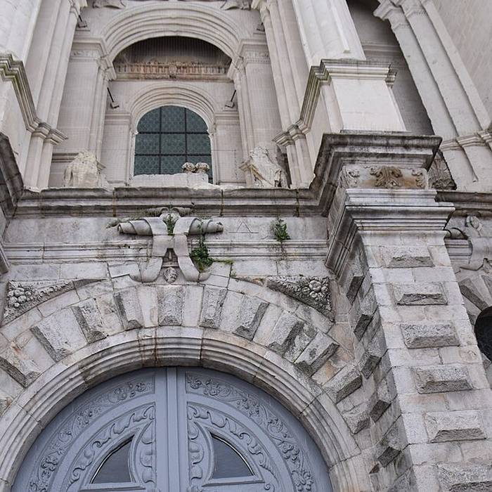 Photo de Hôtel de ville de Saint-Amand-les-Eaux