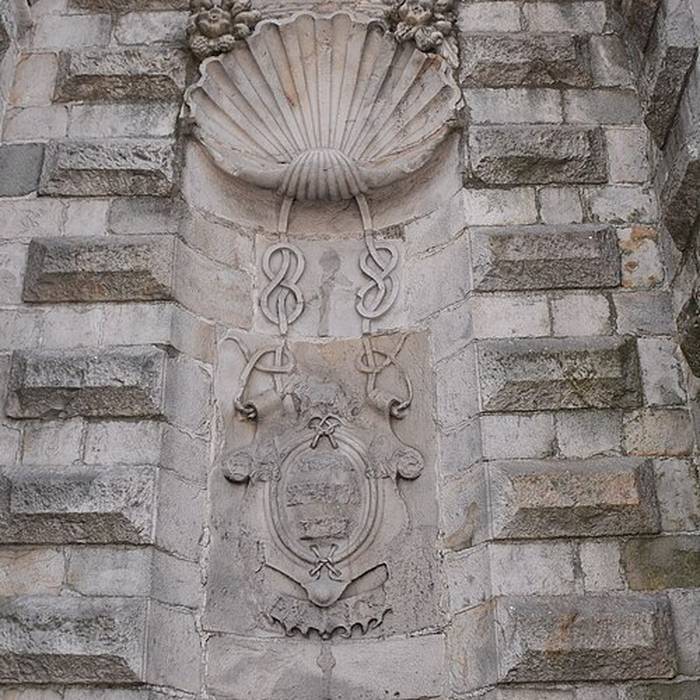 Photo de Hôtel de ville de Saint-Amand-les-Eaux