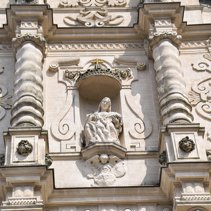 Photo de Hôtel de ville de Saint-Amand-les-Eaux