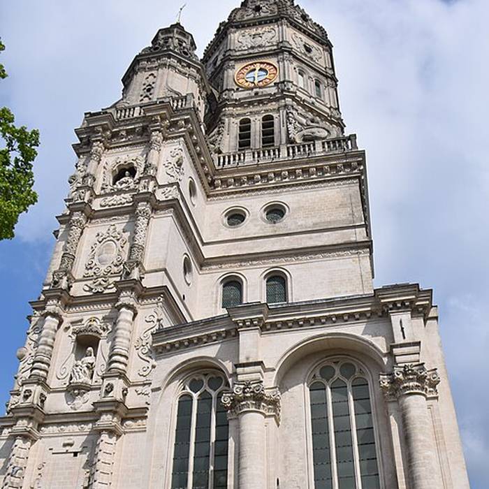 Photo de Hôtel de ville de Saint-Amand-les-Eaux
