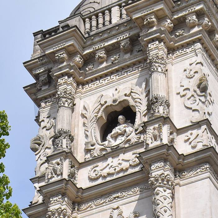 Photo de Hôtel de ville de Saint-Amand-les-Eaux