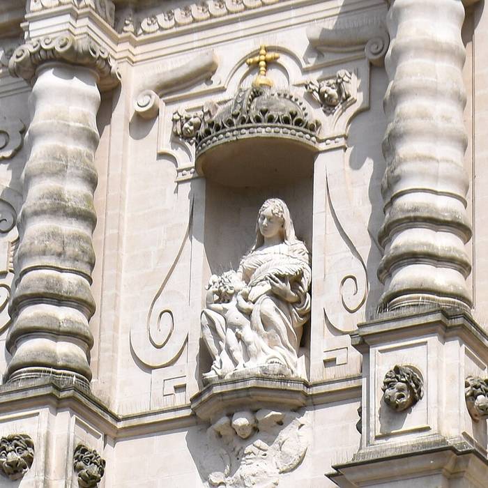 Photo de Hôtel de ville de Saint-Amand-les-Eaux