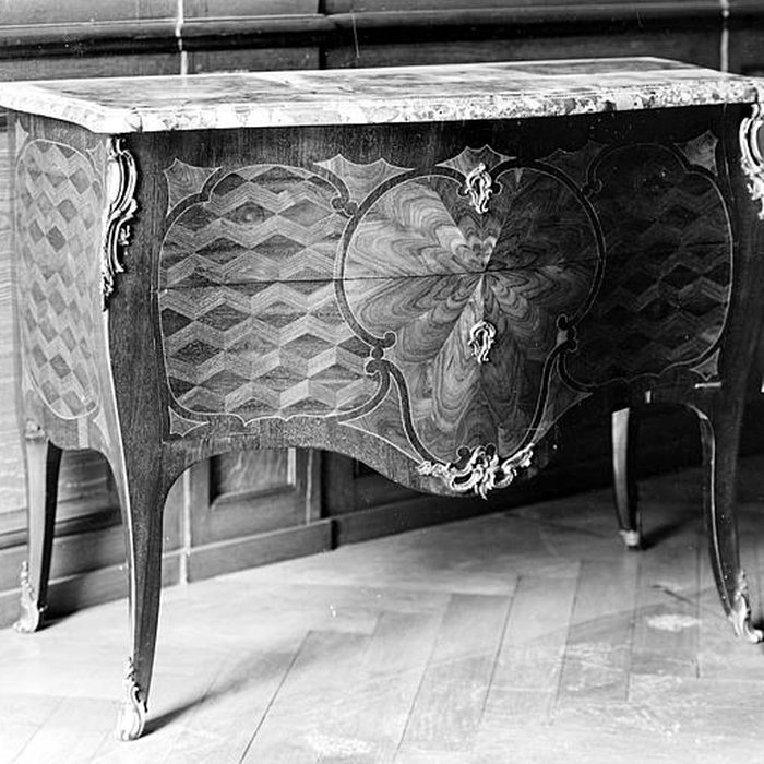 Photo de Hôtel de ville de Salins-les-Bains