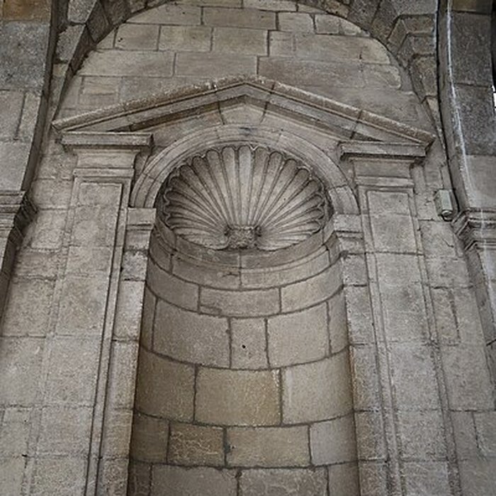 Photo de Hôtel de ville de Salins-les-Bains