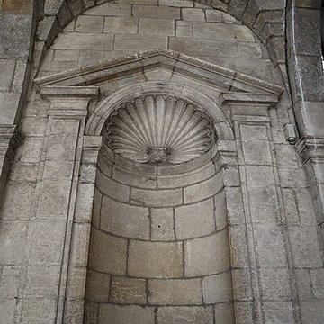 Hôtel de ville de Salins-les-Bains