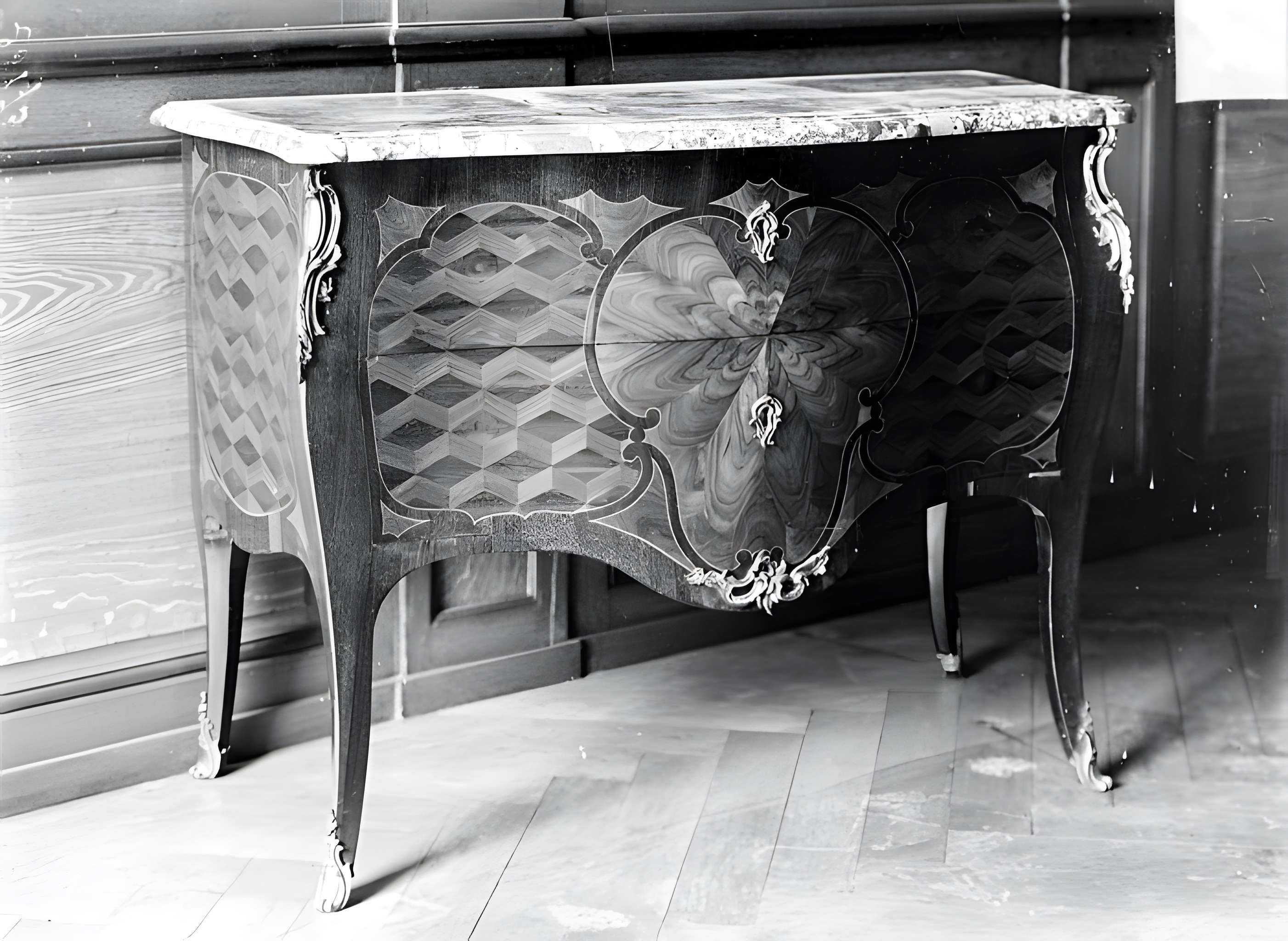 Hôtel de ville de Salins-les-Bains