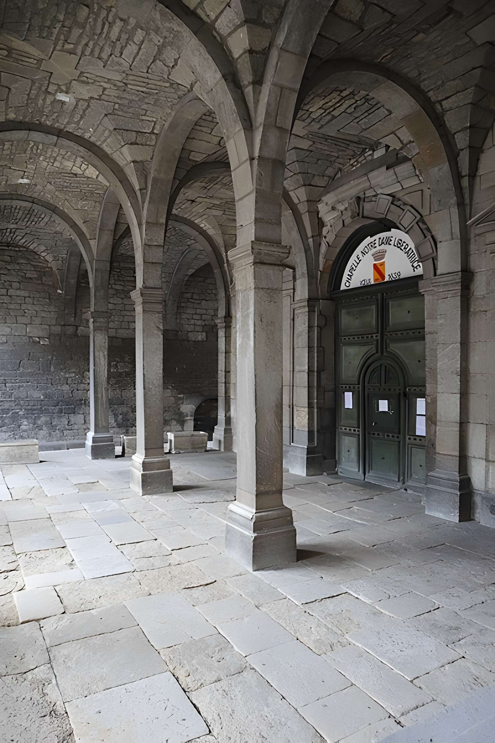 Hôtel de ville de Salins-les-Bains