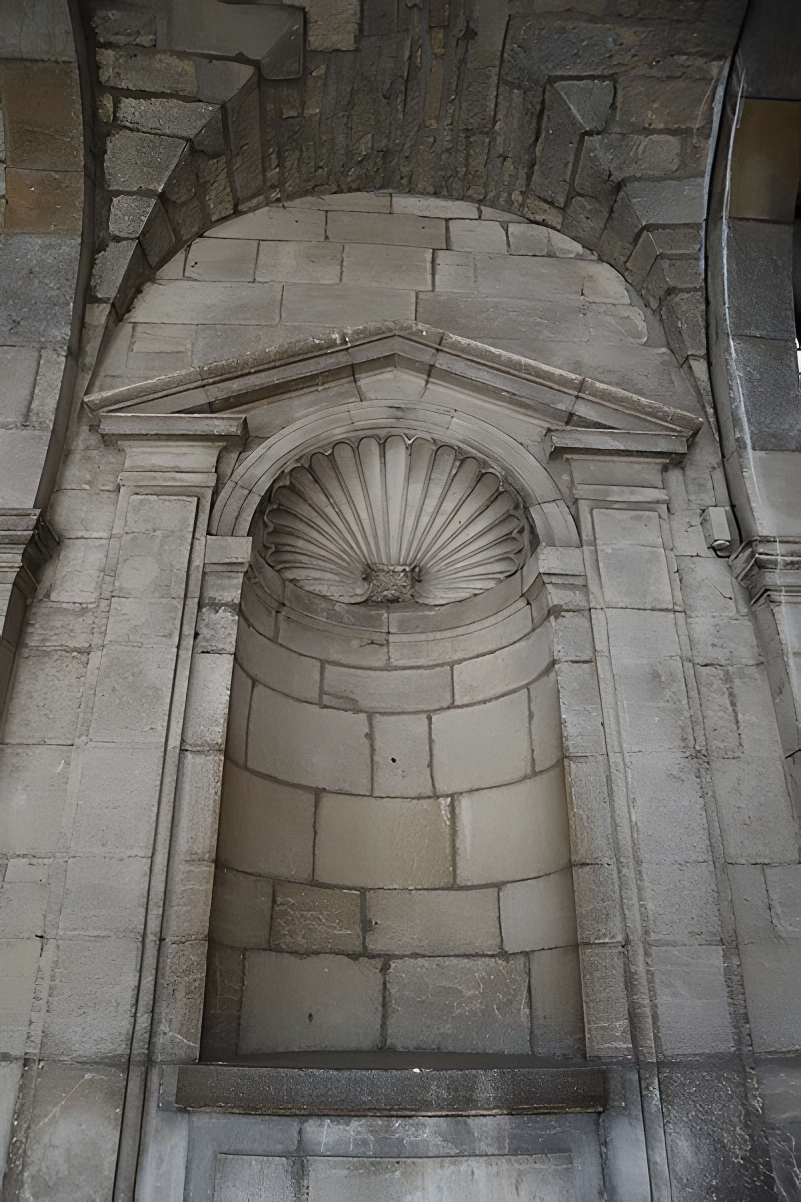Hôtel de ville de Salins-les-Bains