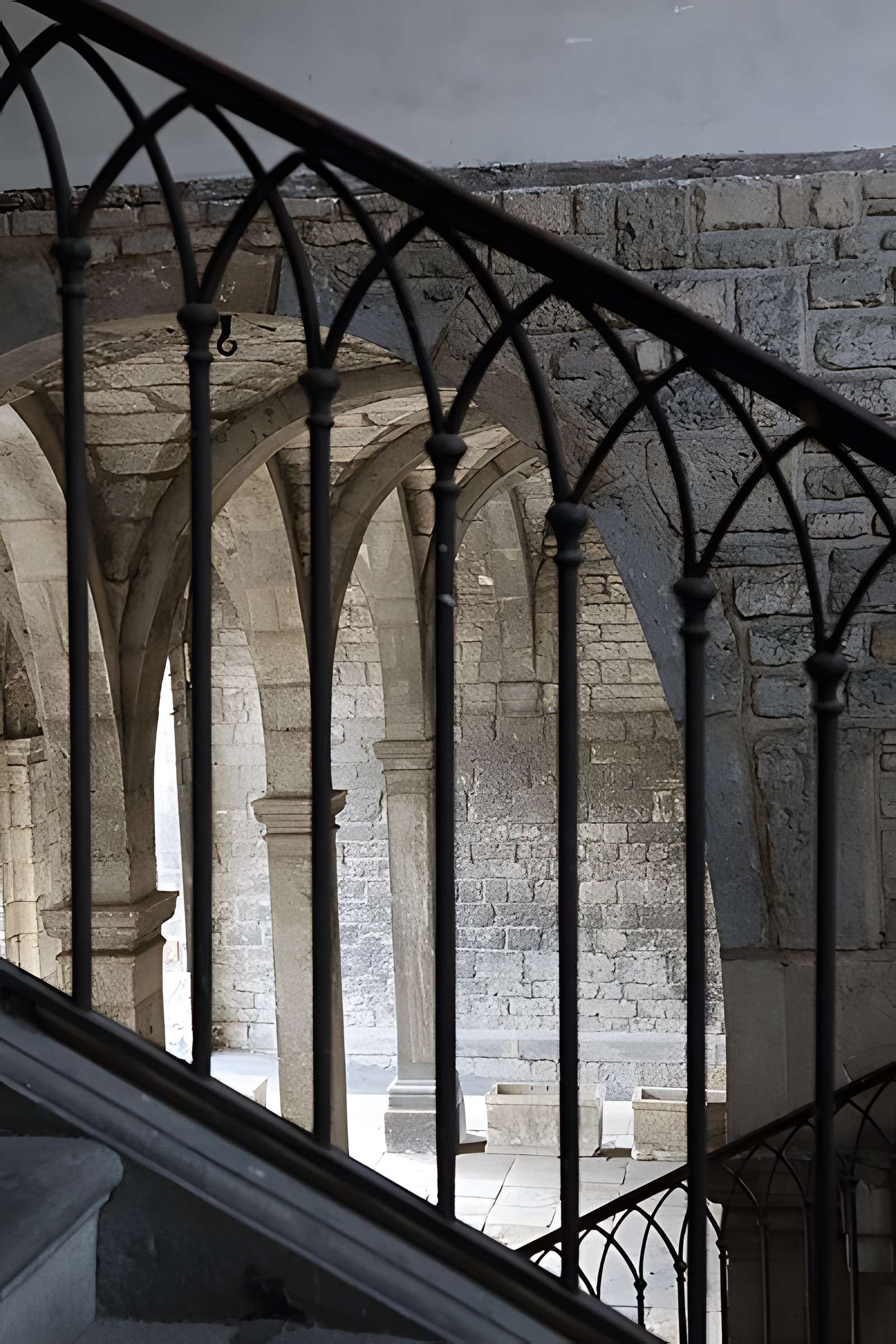 Hôtel de ville de Salins-les-Bains