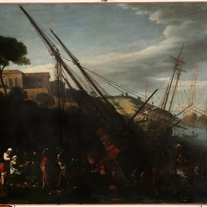 Photo de Hôtel de ville de Sartène