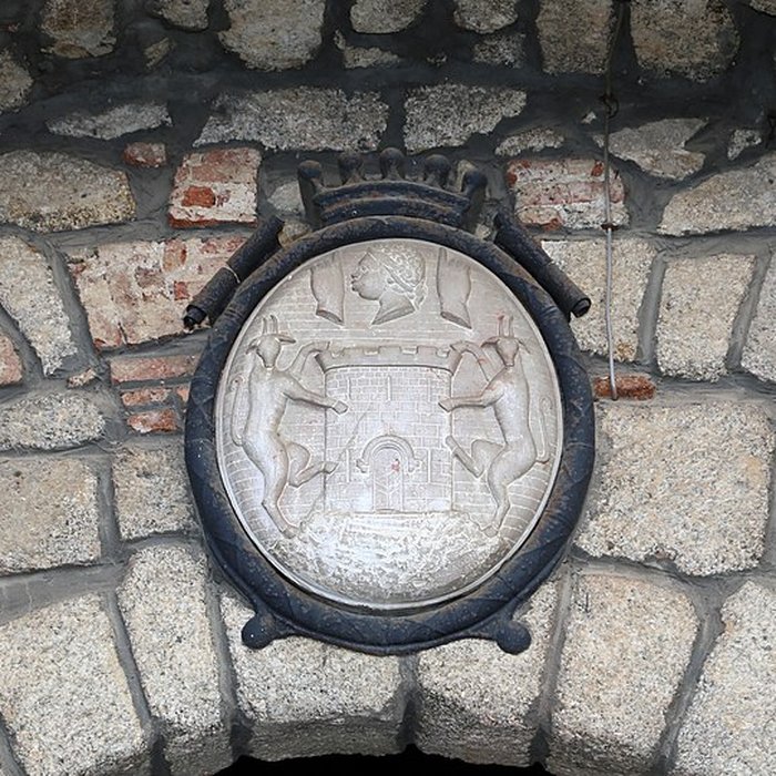 Photo de Hôtel de ville de Sartène