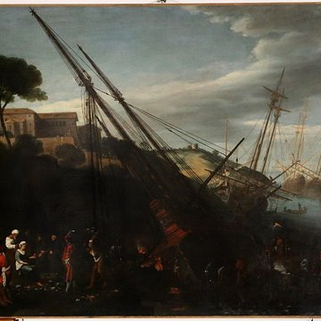 Hôtel de ville de Sartène