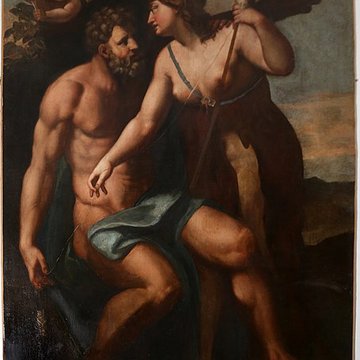 Hôtel de ville de Sartène