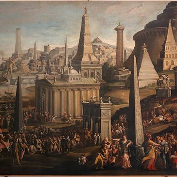 Hôtel de ville de Sartène