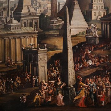 Hôtel de ville de Sartène