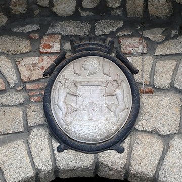 Hôtel de ville de Sartène