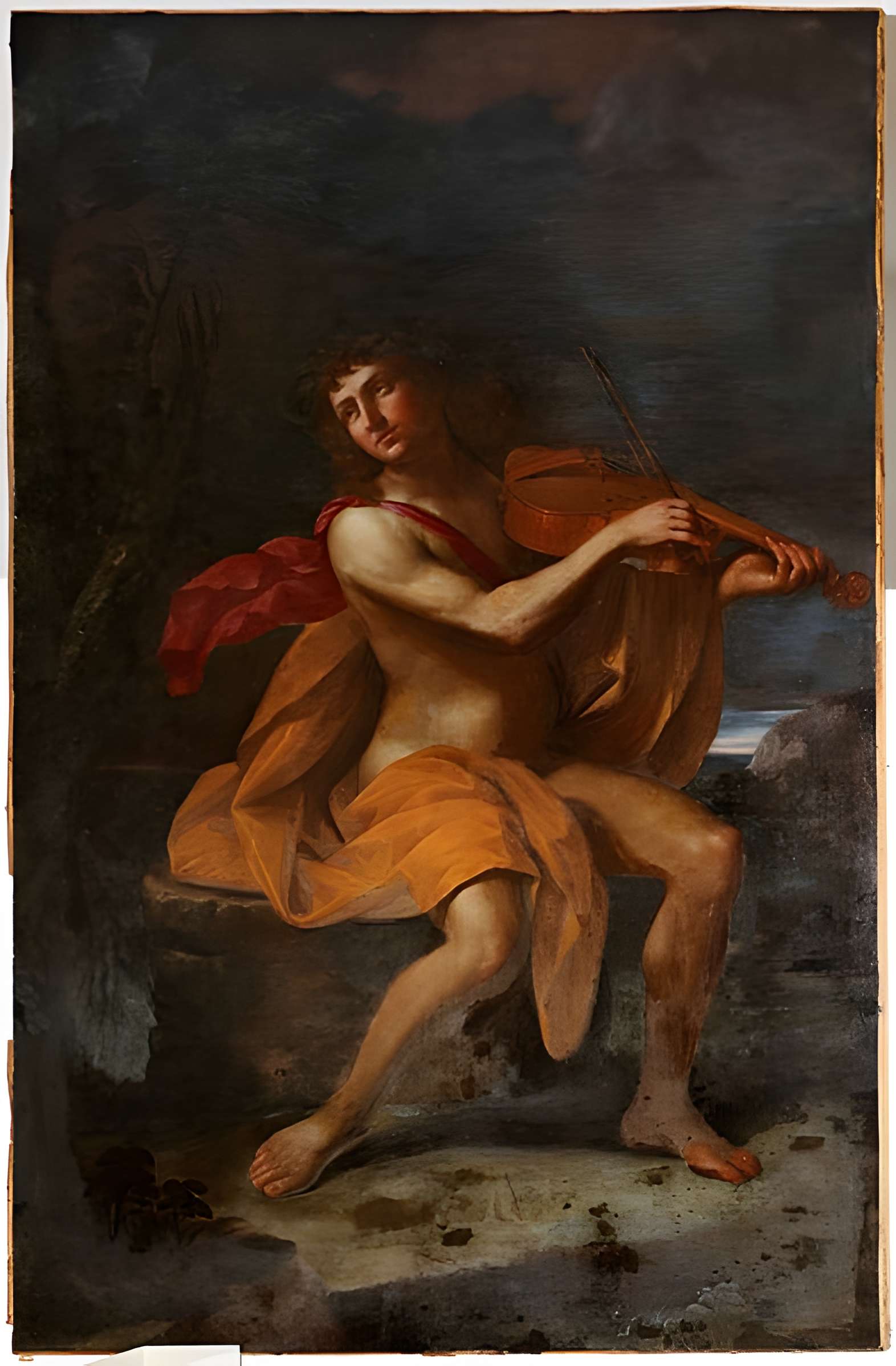 Hôtel de ville de Sartène