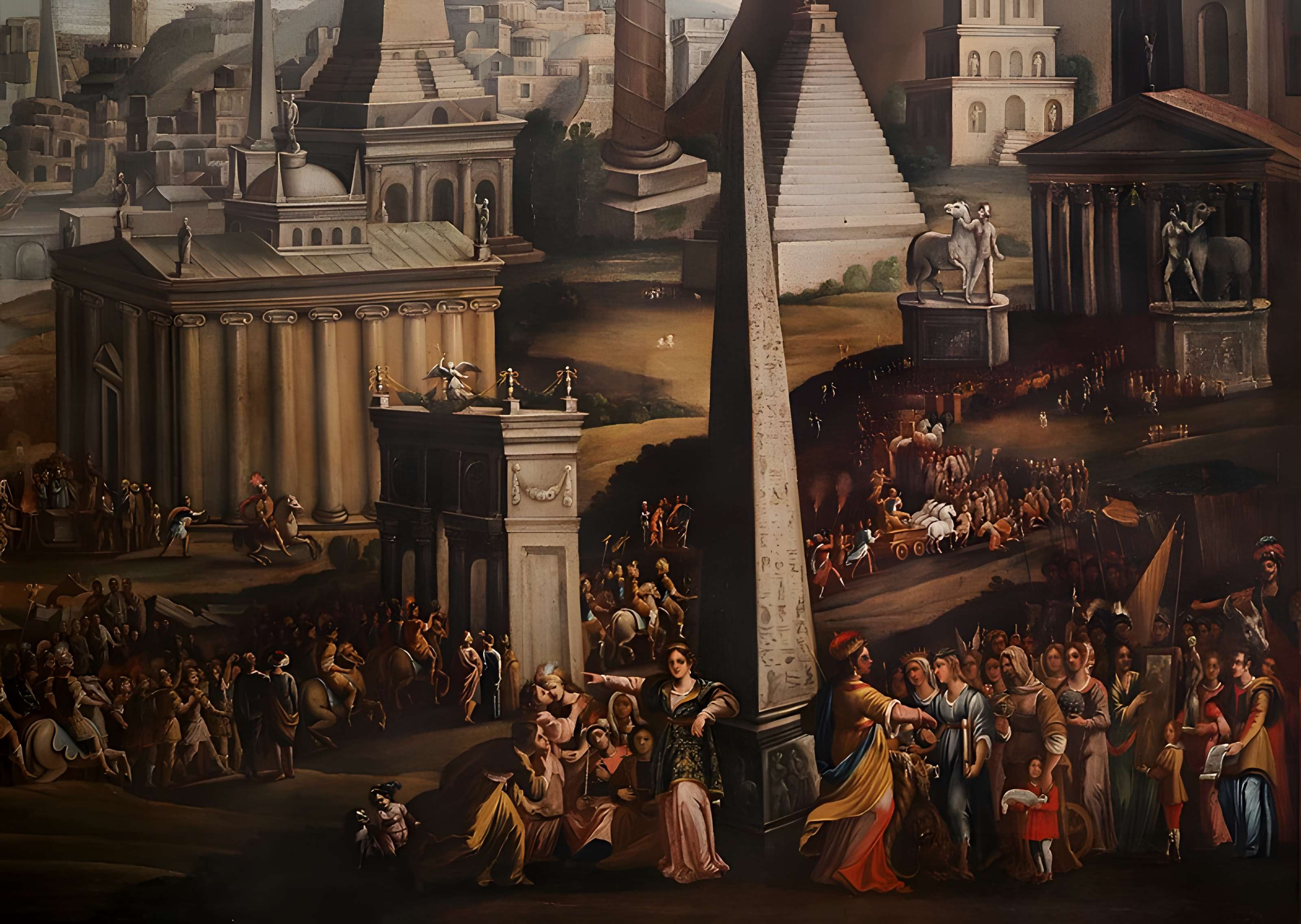 Hôtel de ville de Sartène