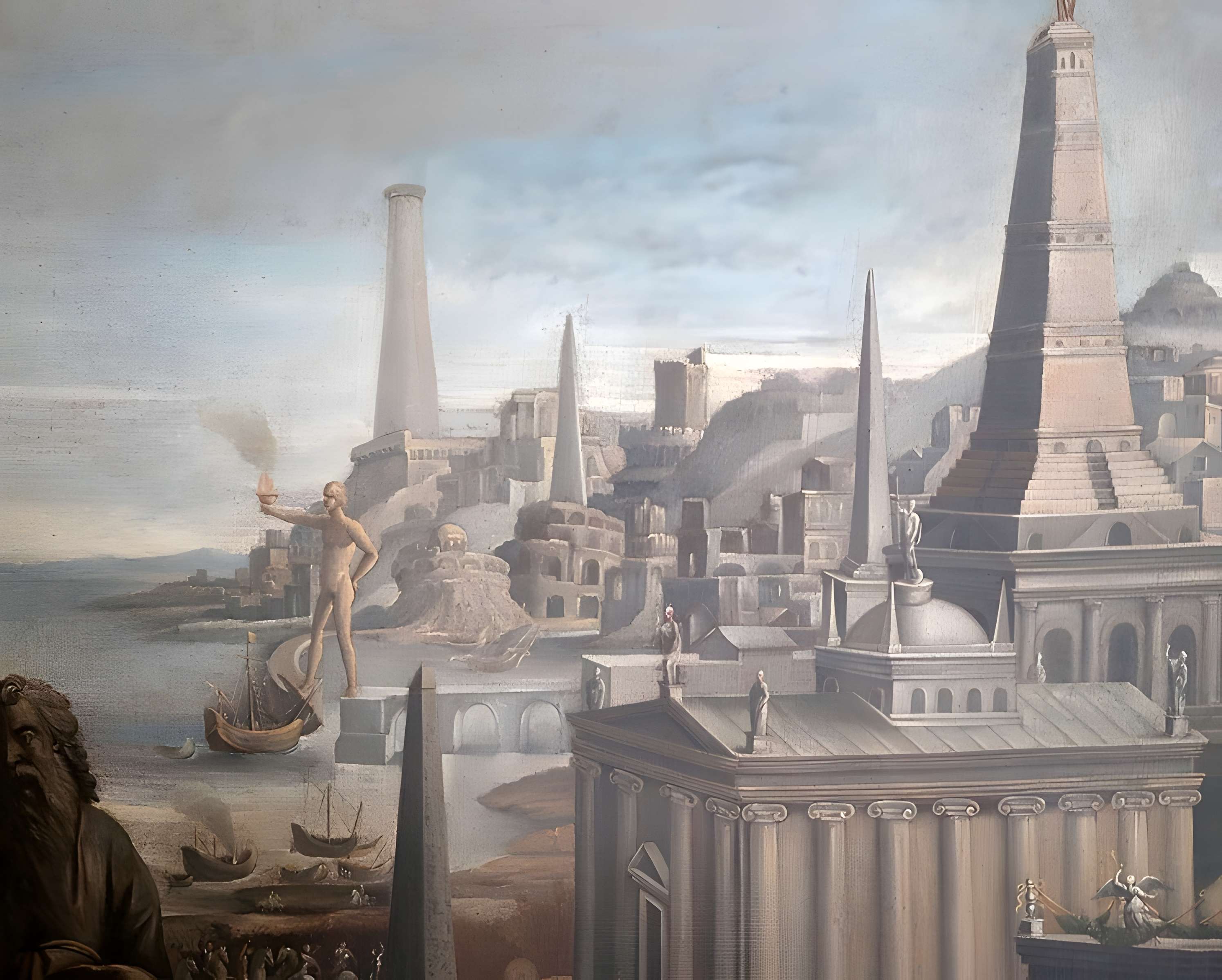 Hôtel de ville de Sartène