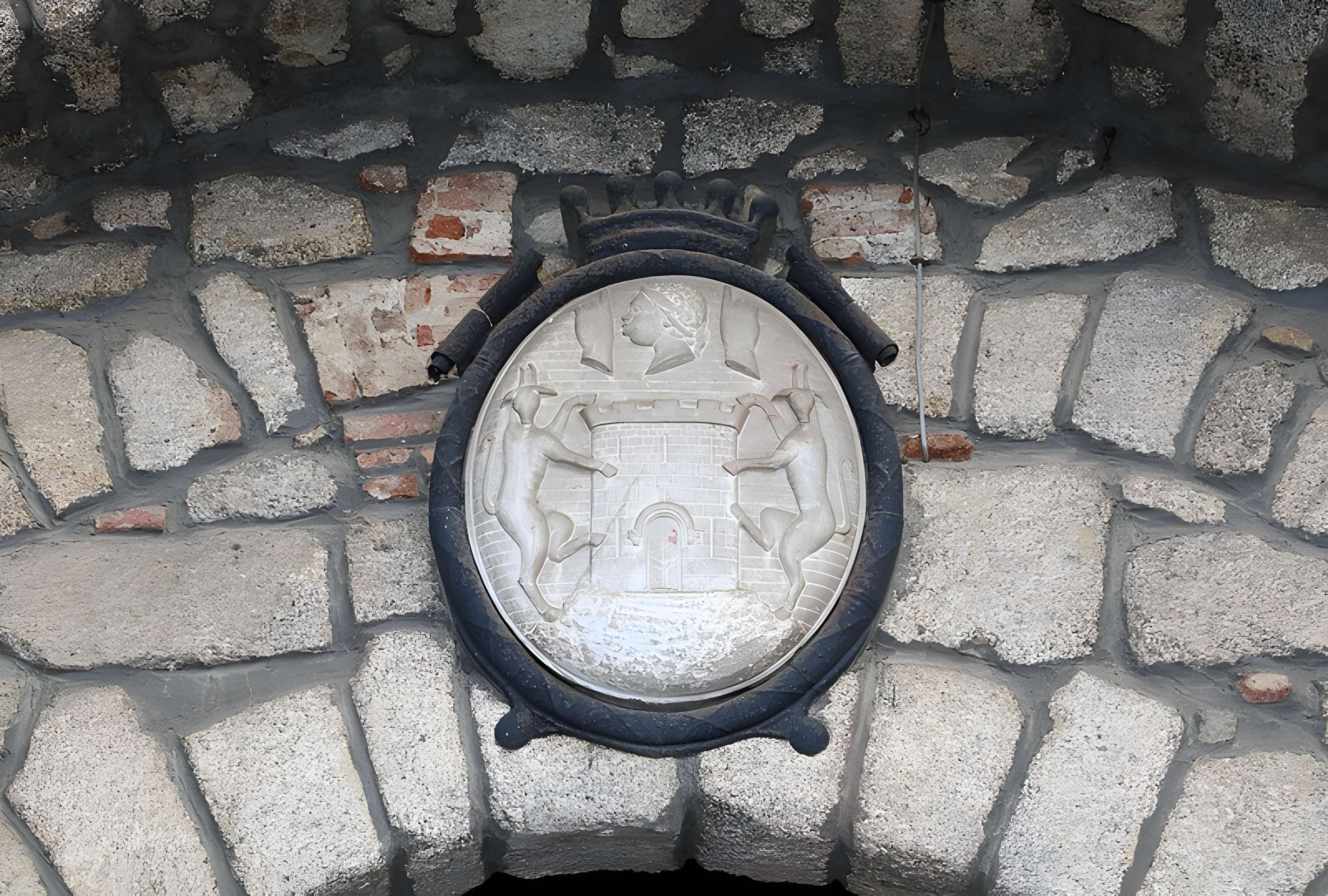 Hôtel de ville de Sartène