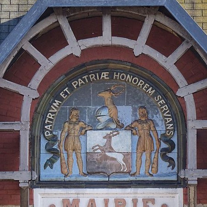 Photo de Hôtel de ville de Servance