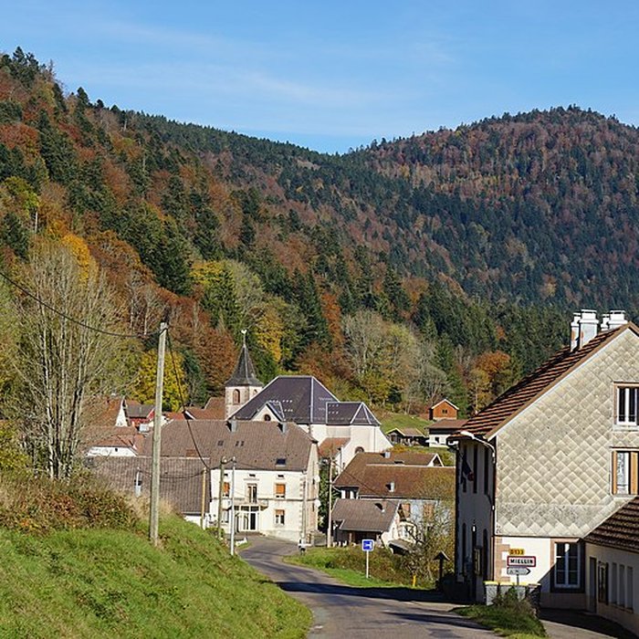 Photo de Hôtel de ville de Servance