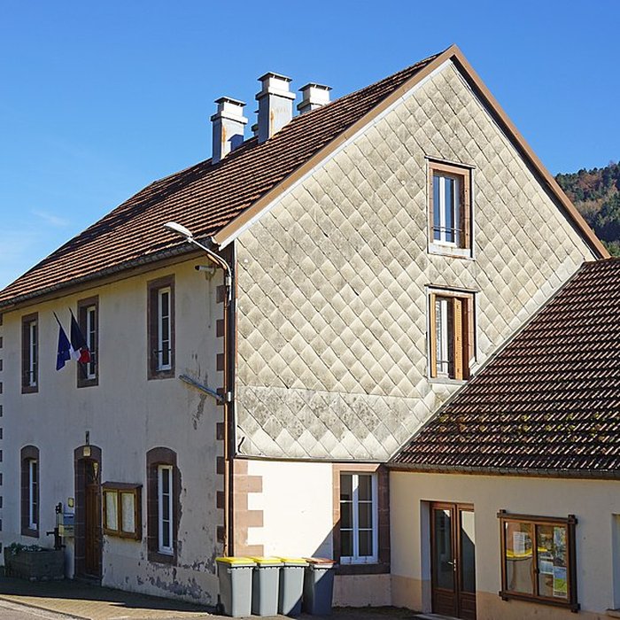 Photo de Hôtel de ville de Servance