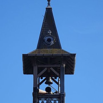 Hôtel de ville de Servance