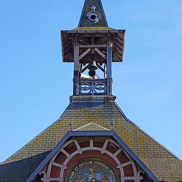 Hôtel de ville de Servance