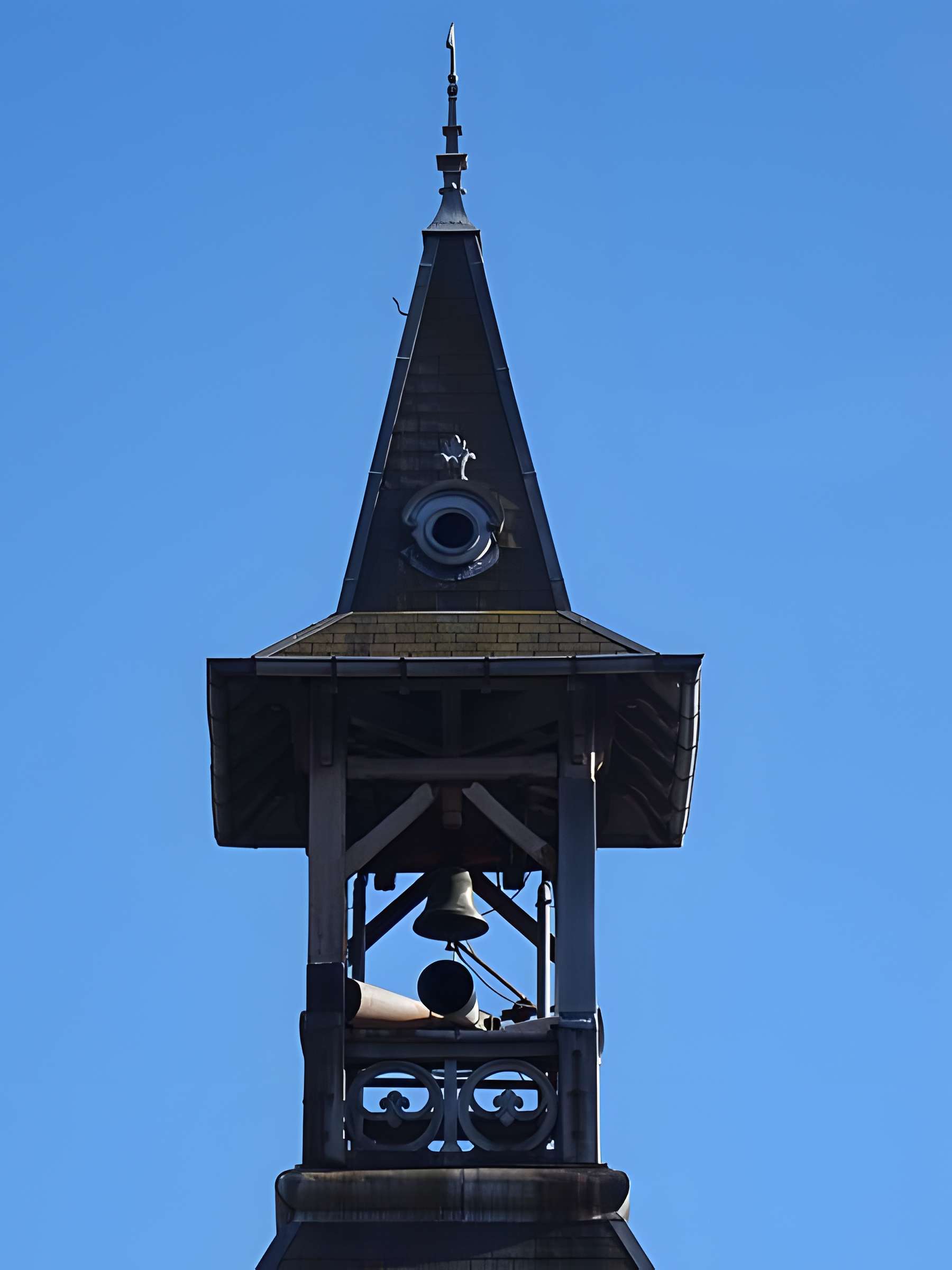 Hôtel de ville de Servance