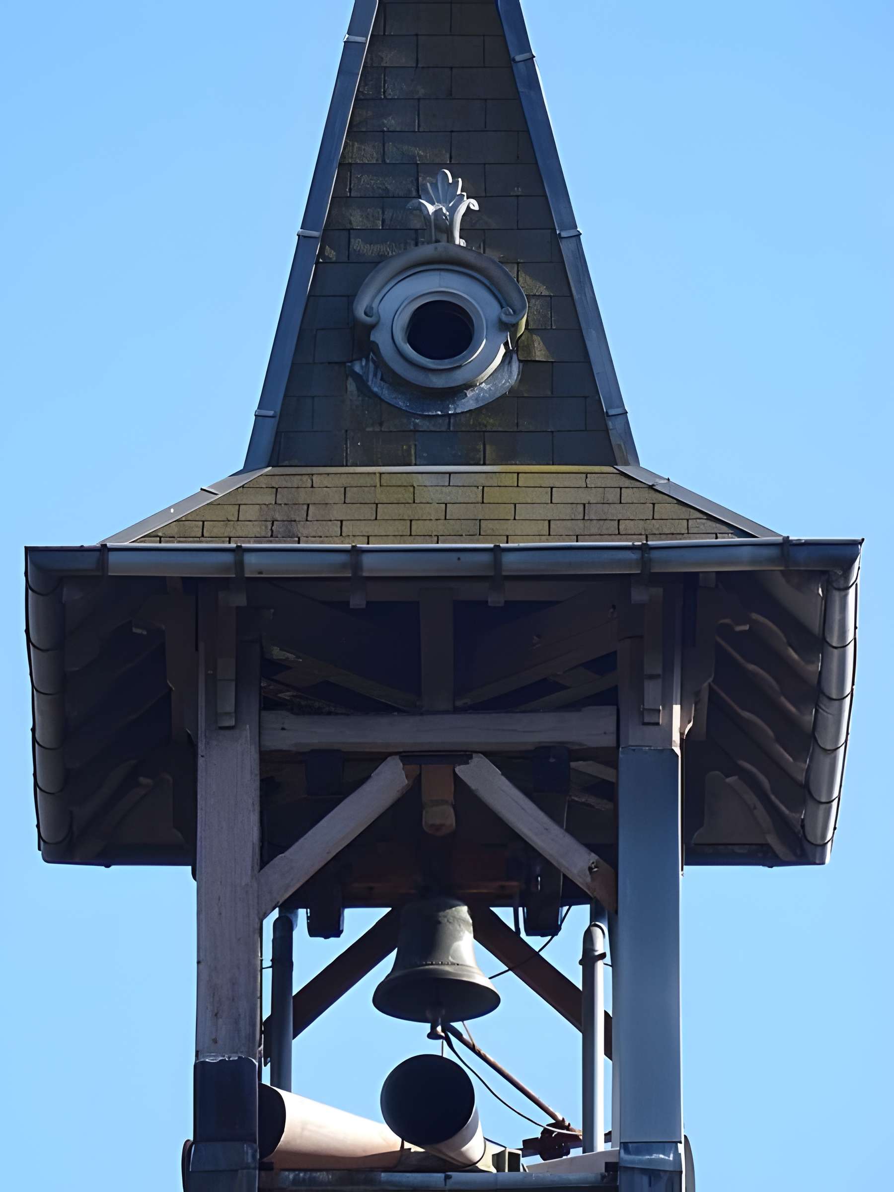 Hôtel de ville de Servance