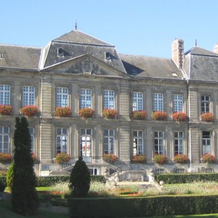 Photo de Hôtel de ville de Soissons