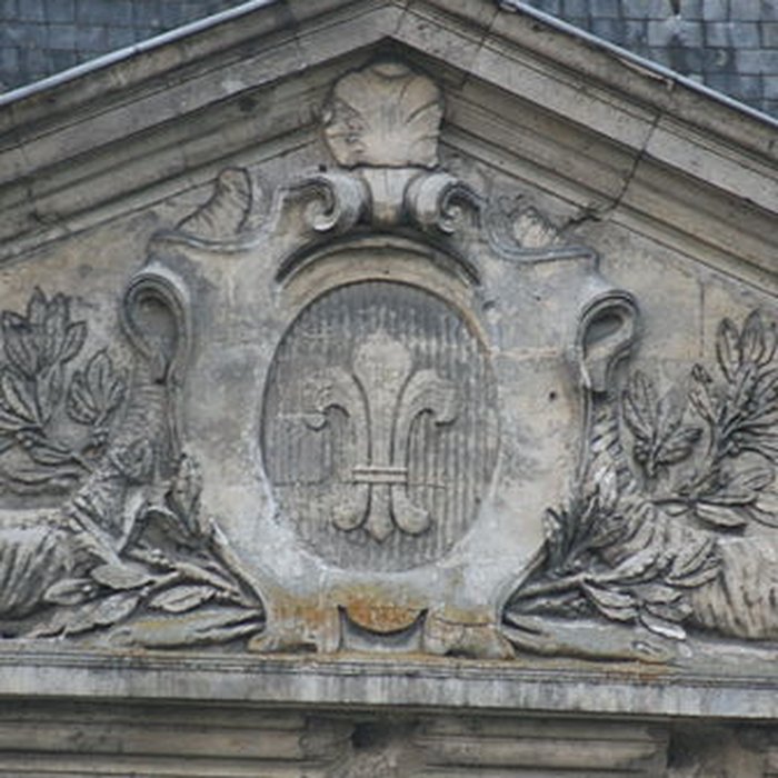 Photo de Hôtel de ville de Soissons