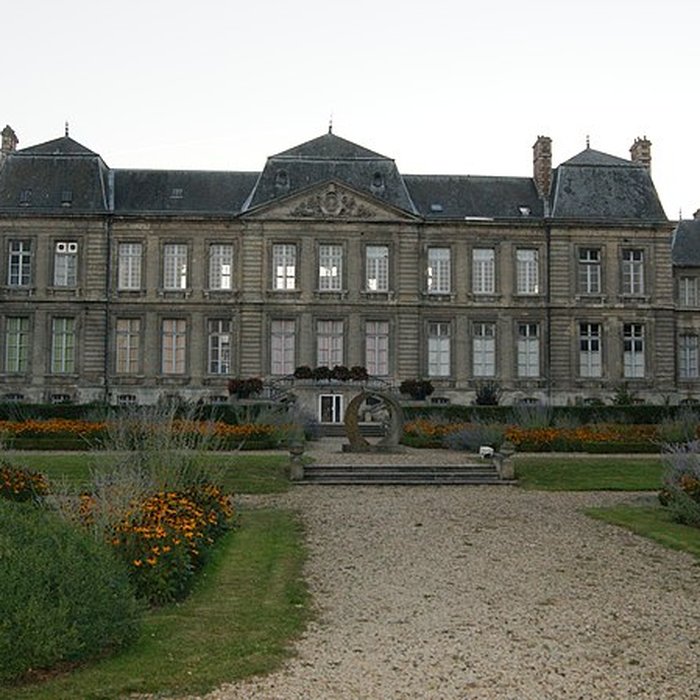 Photo de Hôtel de ville de Soissons