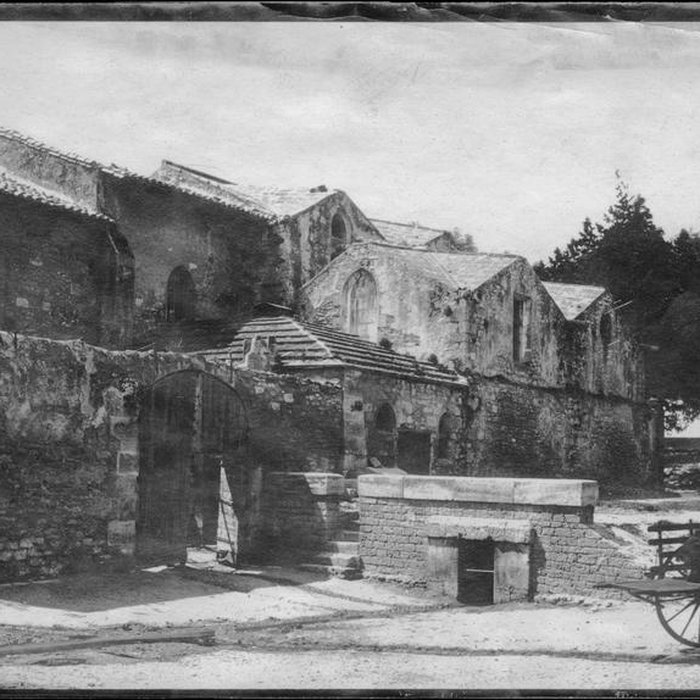 Photo de Hôtel de ville de Soissons