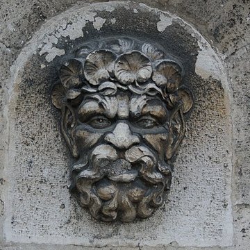 Hôtel de ville de Soissons