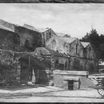 Hôtel de ville de Soissons