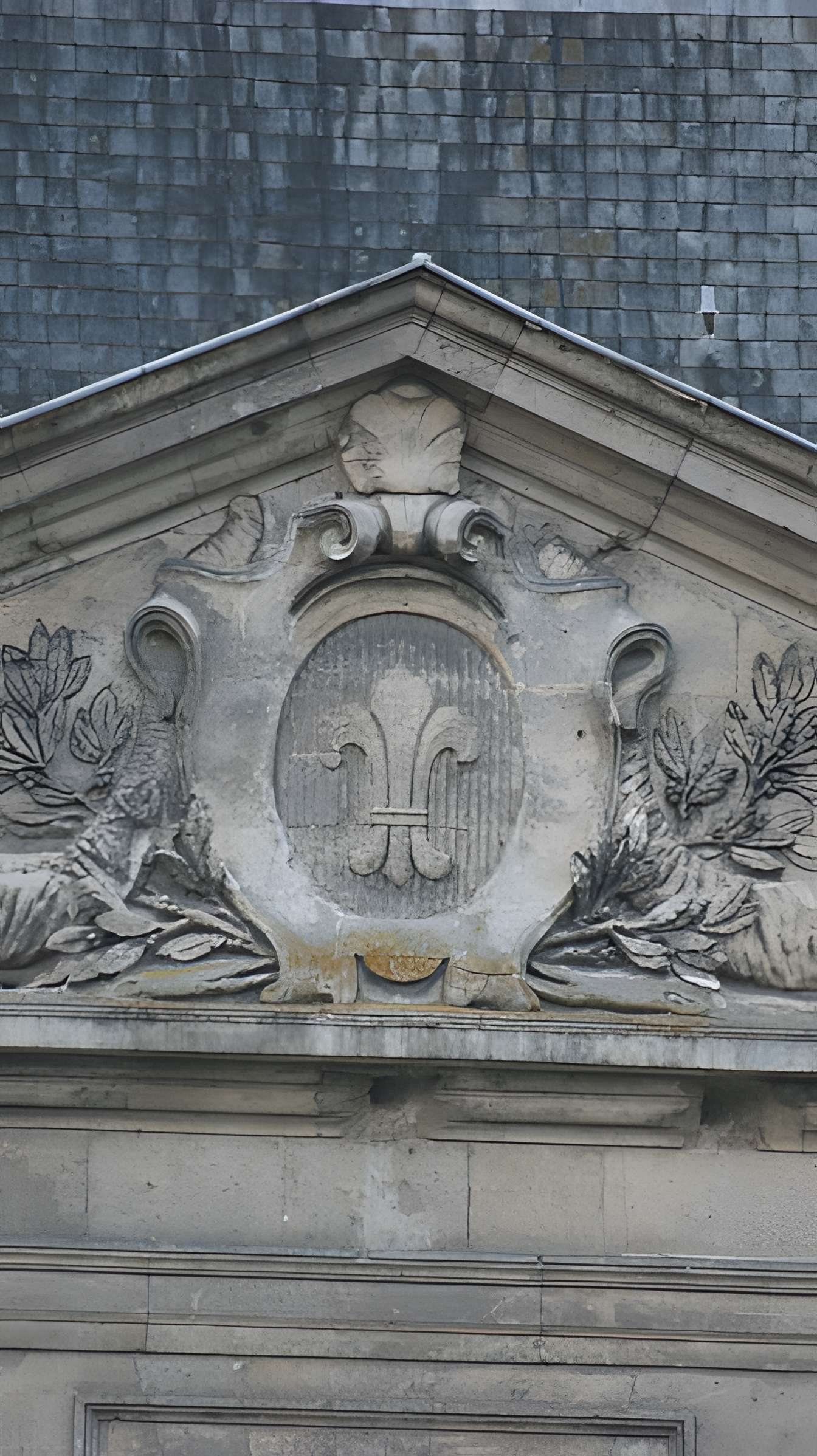 Hôtel de ville de Soissons