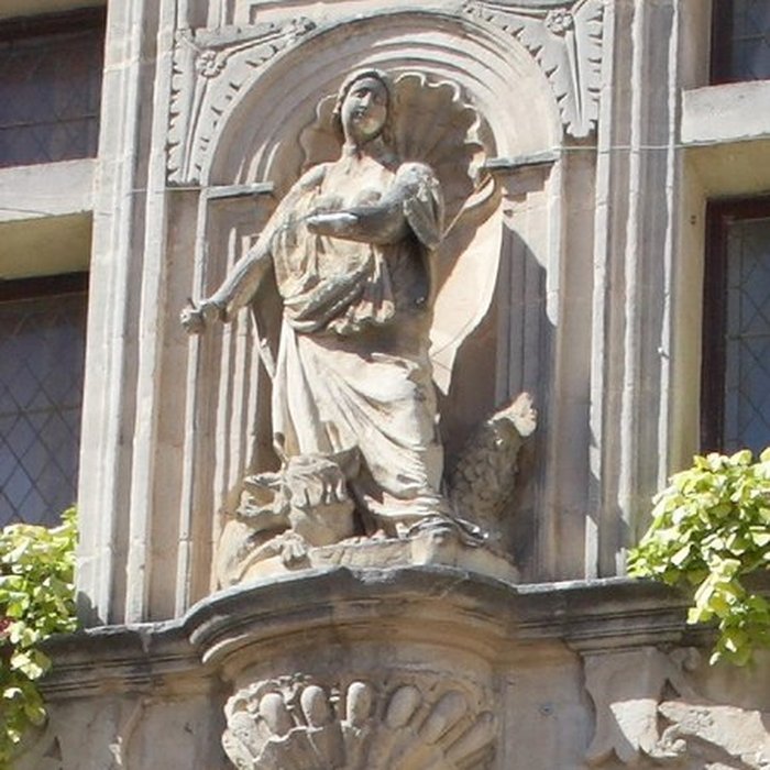 Photo de Hôtel de ville de Tarascon