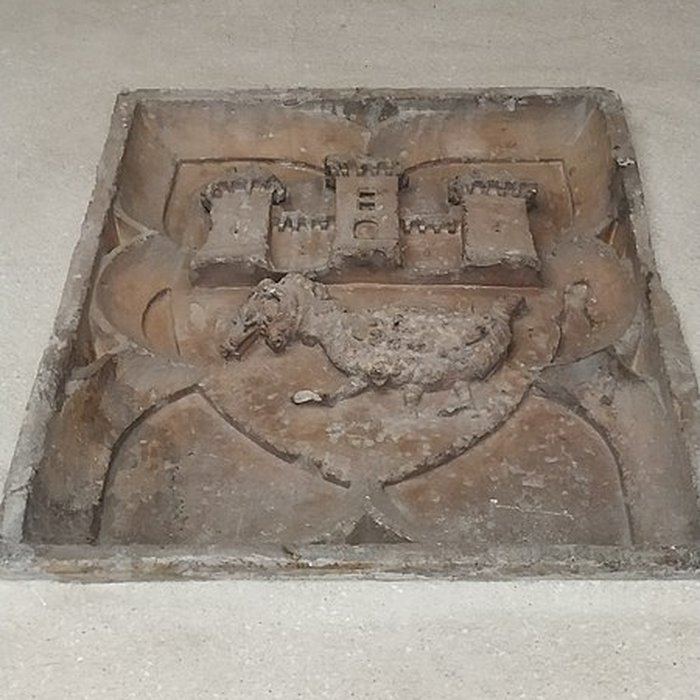 Photo de Hôtel de ville de Tarascon