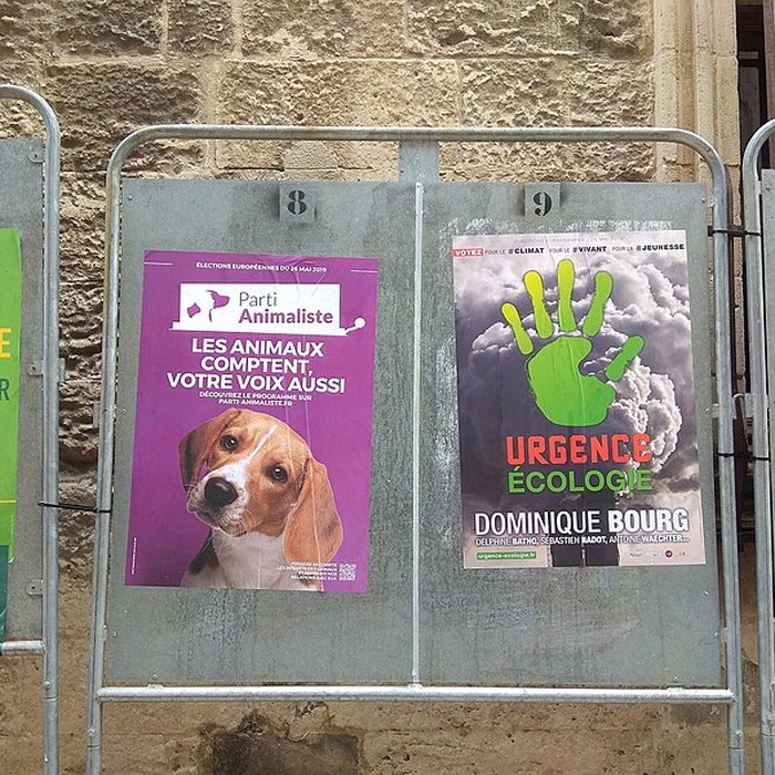 Photo de Hôtel de ville de Tarascon