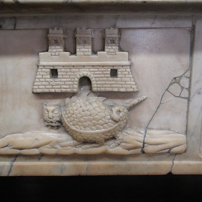 Photo de Hôtel de ville de Tarascon