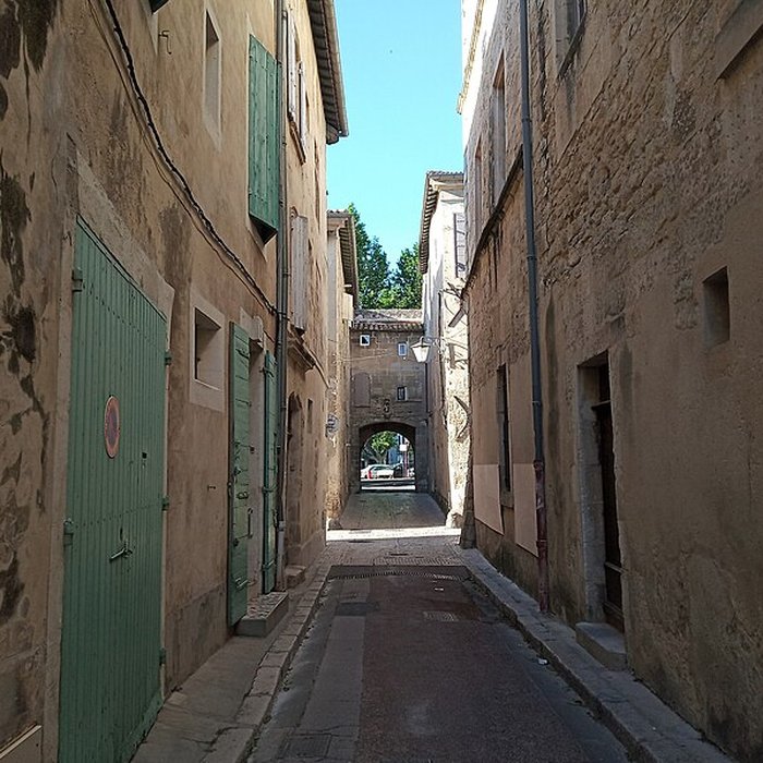 Photo de Hôtel de ville de Tarascon