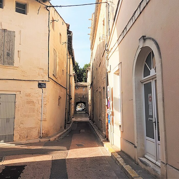 Photo de Hôtel de ville de Tarascon