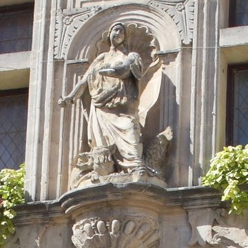 Hôtel de ville de Tarascon
