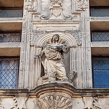 Hôtel de ville de Tarascon