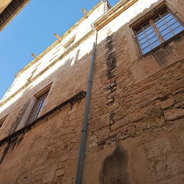 Hôtel de ville de Tarascon
